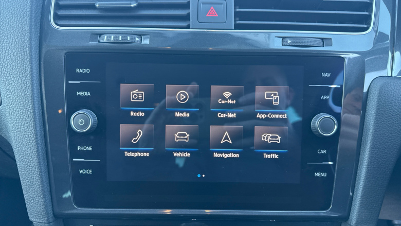 Volkswagen Golf 1.5 TSI EVO 150 Match 5dr Petrol Hatchback